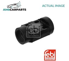 BEARING BRACKET SHOCK ABSORBER