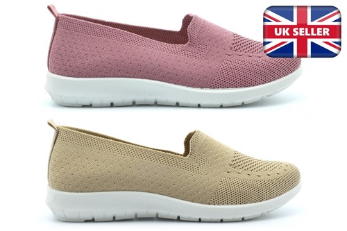 Womens pumps ladies slip - womens,