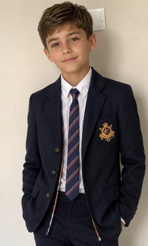 Ralph lauren boys blazer - ralph,