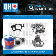 Water Pump fits RANGE ROVER