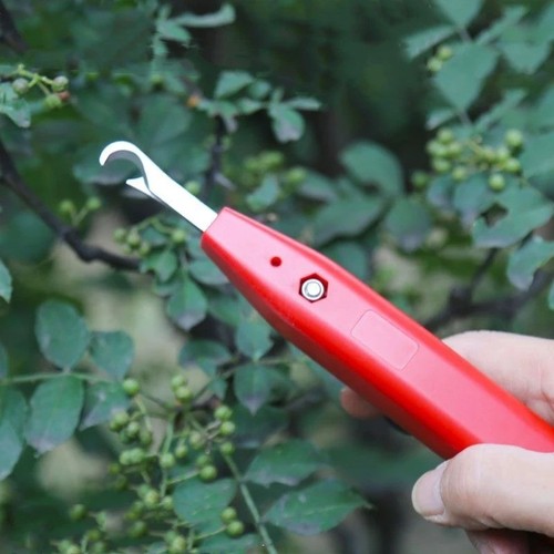 Fruit picker tool - garden,