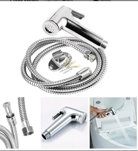 Chrome muslim shower - muslim, and