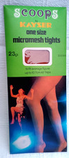Scoops kayser 1970s - by,
