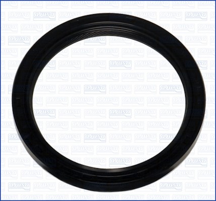Shaft seal crankshaft - shaft, seal,