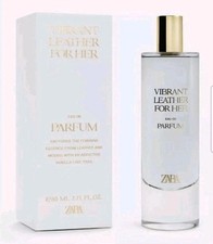 ZARA Vibrant Leather For Her