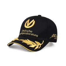 Michael Schumacher Personal