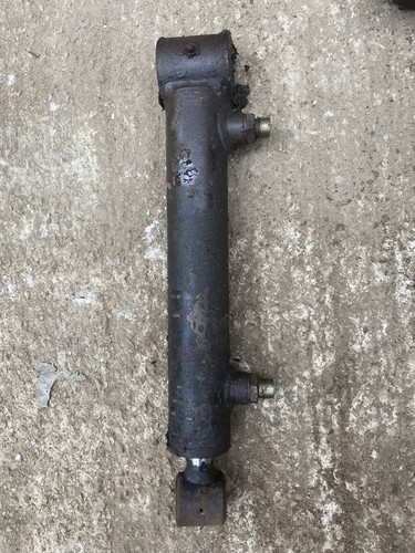 Thwaites ton steering - 1,