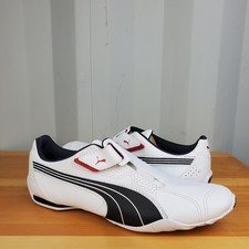 UK 10 - Puma Redon Straps