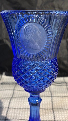 Vintage avon cobalt - vintage,