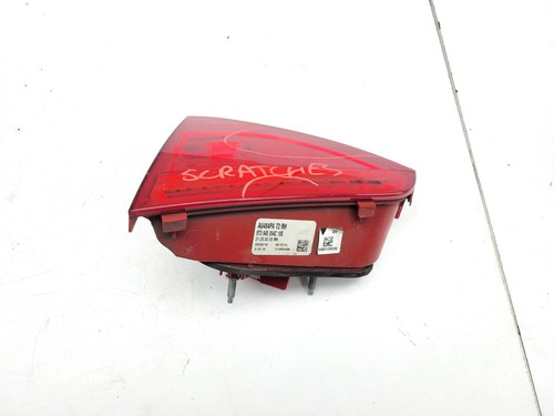 Inner tail light rear right - tail,