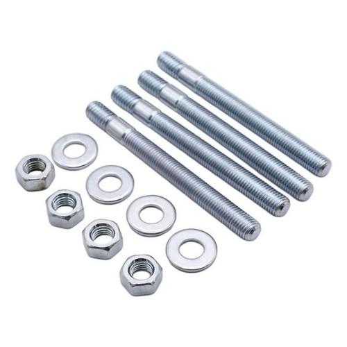 Carb installation hardware - installation,
