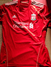 Liverpool Football Club Home