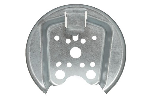 Anchor plate rear left right - /,