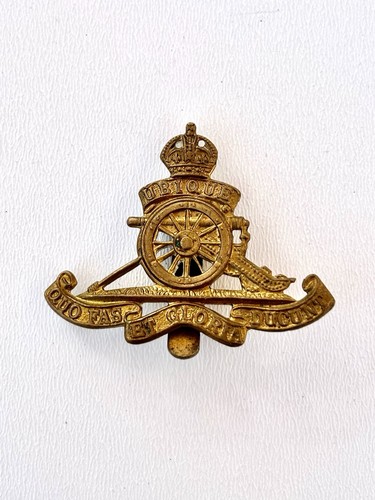 Royal artillery beret cap - artillery,