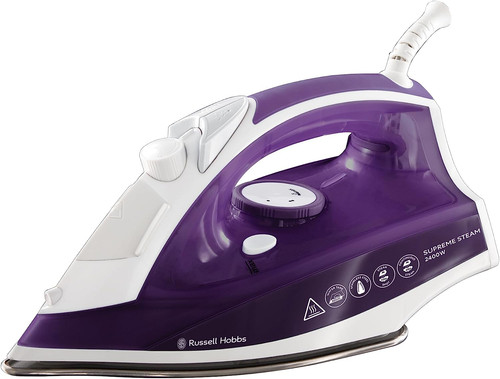 Russell hobbs supreme - supreme, steam