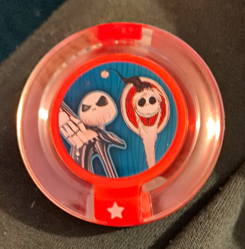 Disney infinity jack - 2.0,