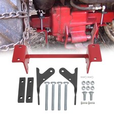 Rear Axle Bracket For Wheel