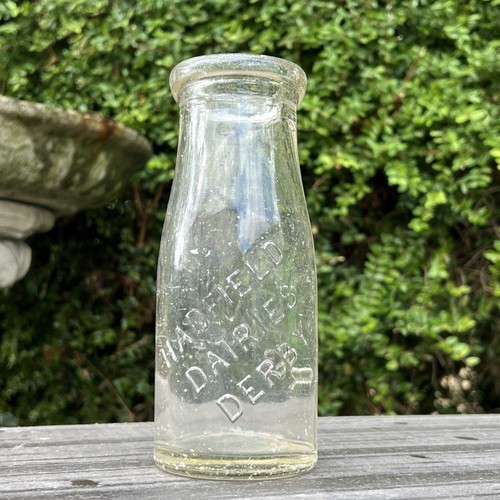 Old fashioned hadfield dairies - old,