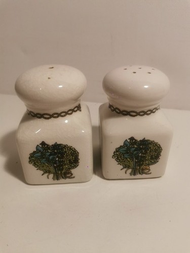 Vintage taunton vale salt - vale,