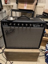 Fender '65 Princeton Reverb Guitar Amplifier