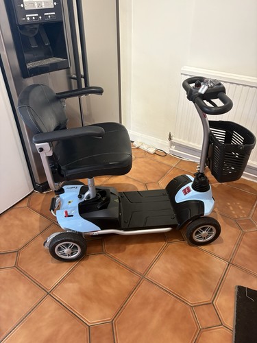 Motion evolite lithium - motion,
