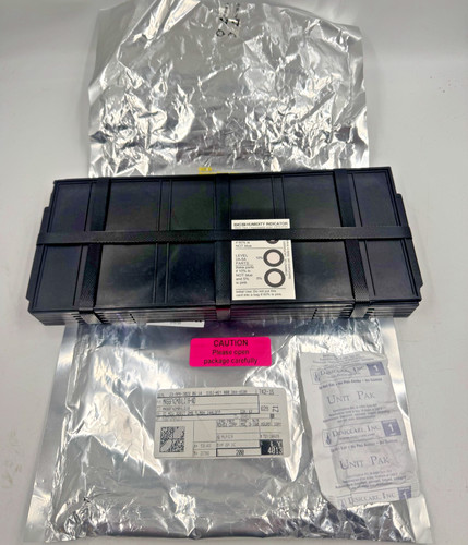 Nxp microcontroller tray - nxp, ic