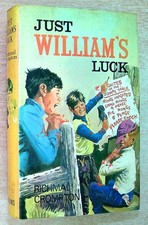 Crompton, Richmal JUST