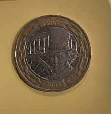 RARE 2006 Isambard Kingdom