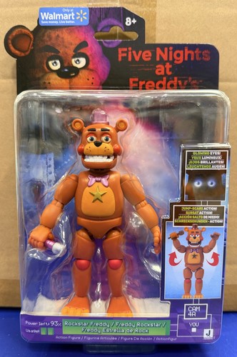 Five nights freddy s - nights, freddy's