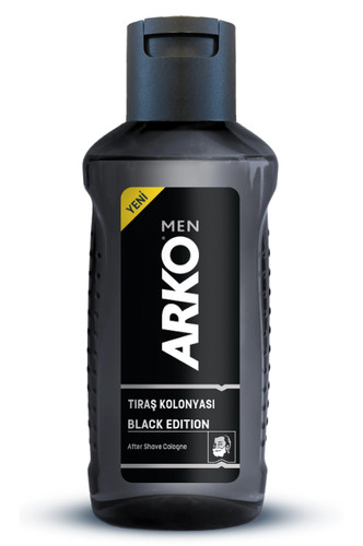 Arko men aftershave cologne - arko,