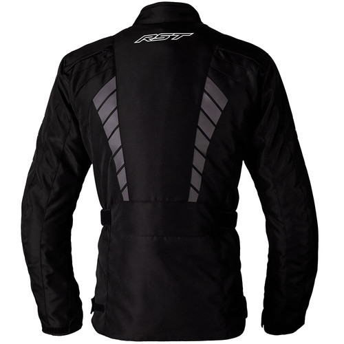 Rst alpha textile jacket - rst, ce