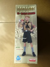 DiD 1/6 WWII Hermann Weber