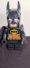 Lego Batman Alarm Clock