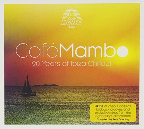 Various café mambo 20 - café,