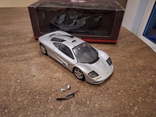 flawed UT Models 1/18 Scale