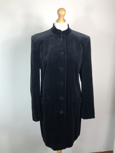 Wallis vintage black - wallis, velvet