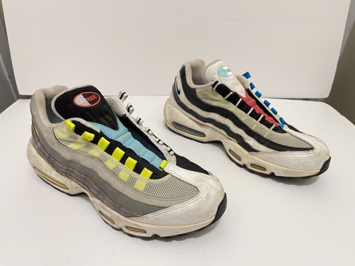 Nike air max - max, 2.0