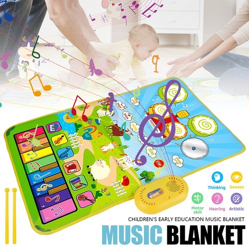 Kids animal musical - animal,