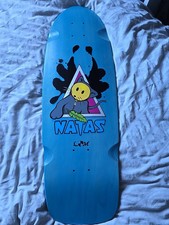 Natas lance mountain - lance,