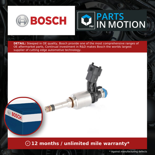 Petrol fuel injector - petrol,