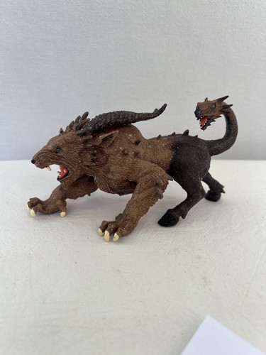Papo chimera figure - papo, (38977)