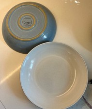 Denby Elements- Blue Pasta