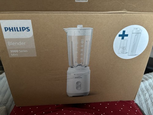 Philips blender 3000 mini - 3000,