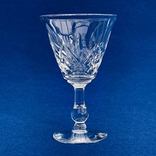 Vintage Stuart Crystal