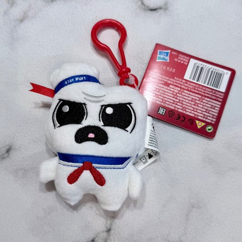Ghostbusters stay puft - stay,