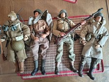 Dragon Action Man did  ww2