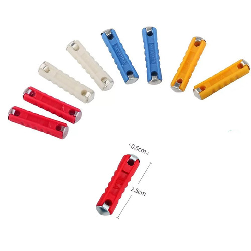 Continental type fuses x20 - continental,