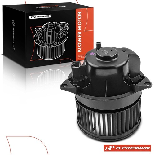 Rhd premium heater - rhd, blower