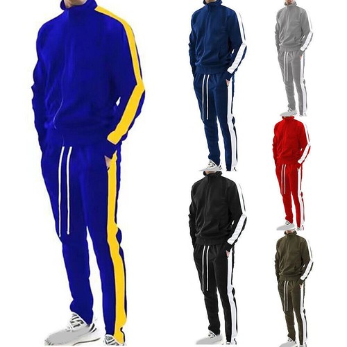 Mens sets jogging suit - mens,