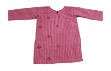 Baby Girl Pakistani Dress